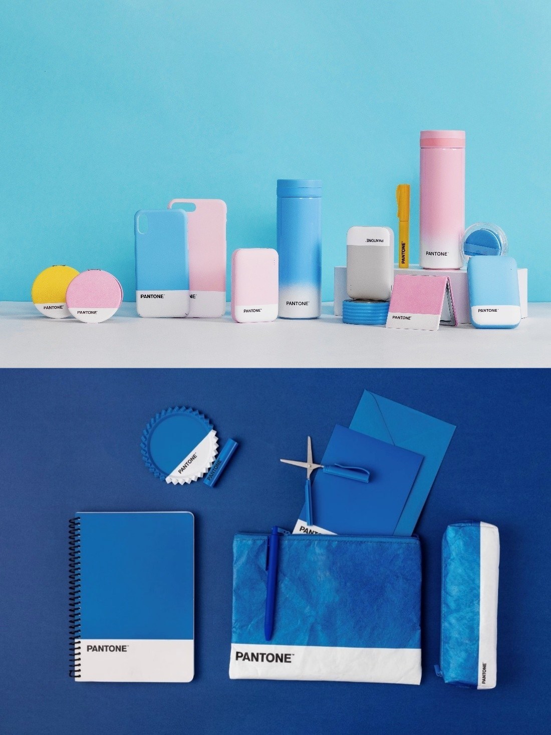 MINISO  Collaborates With PANTONE  To Create Hot sale 