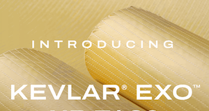 Arclin Introduces Kevlar® EXO™ XP E480 image