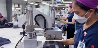 (Image) ShinWon Strengthens Technical Wear Competitiveness with 13 Years of Wader Manufacturing Expertise