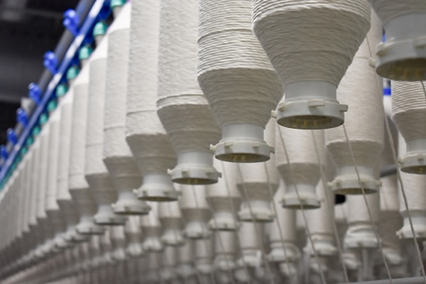 Parkdale_CiCLO_Acquisition_Yarn_Manufacturing