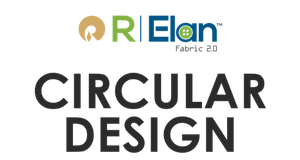 R_Elan™ Circular Design Challenge logo